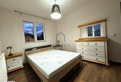 Apartament cu 3 camere decomandat în Central - 3