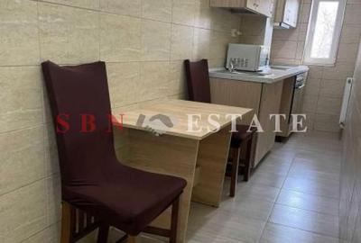 Garsonieră decomandată în Berceni - 7