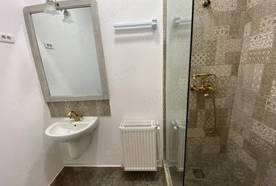 Apartament 2 camere, la casa, central in Lugoj Apartament 2 camere, la casa, central in Lugoj - 4