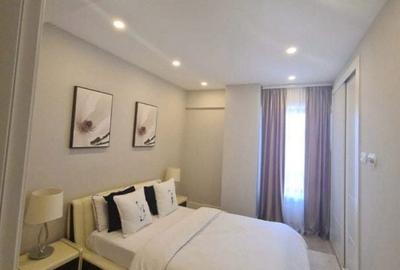 Apartament cu 3 camere semidecomandat în Central - 4