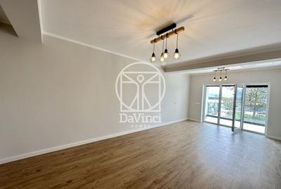 Ap. 2 camere, terasa 11.45 mp - aer conditionat  - la cheie - 2