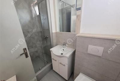 Garsoniera decomandata in Turnisor Sibiu - 4