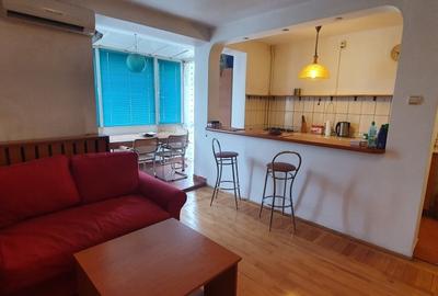 APARTAMENT 2 CAMERE SITUAT IN P-TA UNIRII CU ACCES DIN CENTRUL VECHI - 6