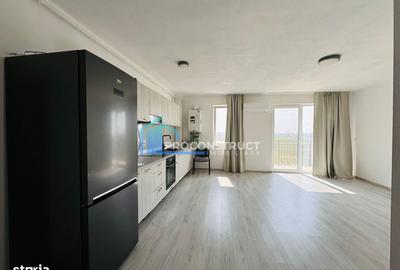 Apartament cu 2 camere în Dumbrăvița - 5