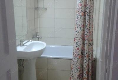 Apartament cu 2 camere semidecomandat în Universitate - 2