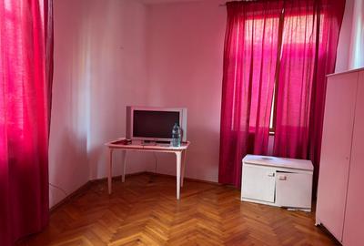 Dorobanti, Calea Floreasca, casa S+P+E+Pod, 302 mp construiti, teren 289 mp, - 4