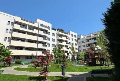 2 Camere Decom. Atrium Garden 57mp - Gradina - Mobilat - Facilitati Comerciale - 5
