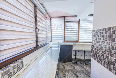 Apartament cu 2 camere decomandat, mobilat în Militari - 11