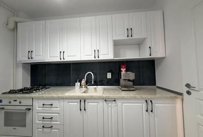 Calea Urseni | 2 Camere | Mobilat si Utilat | Etaj 1 | Disponibil imediat - 8