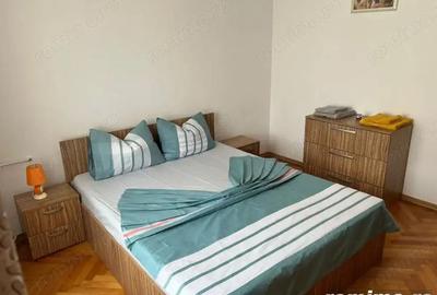 Garsonieră în Complex Studențesc - 2