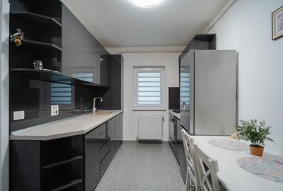 Garsonieră decomandată în Central - 1