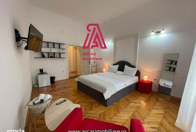 Apartament cu 6 camere, mobilat în Ultracentral - 11