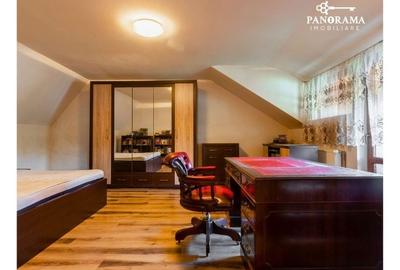 Casă de vacanță în Transilvania, în Saschiz Casă de vacanță în Transilvania, în Saschiz - 8