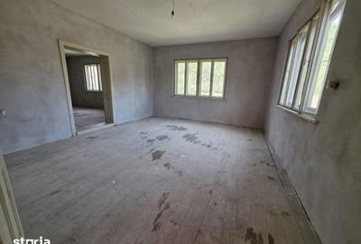 Casă cu 3 camere cu Teren 2150 Mp în Someș-Odorhei - 2