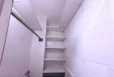 Apartament cu 3 camere decomandat în Barbu Văcărescu - 9