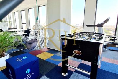 Birou, de 20 mp, în Torontalului - 22