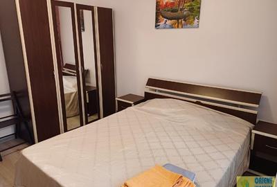 Apartament cu 2 camere decomandat în Tomis Nord - 1