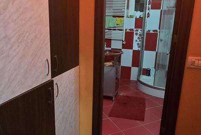 Apartament cu 2 camere decomandat în Central - 4