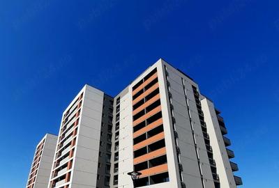 Apartament cu 2 camere decomandat în Aradului - 1