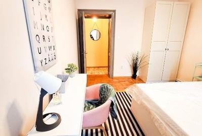 2 Bedroom Apartment - Central - near all major Universities - 4