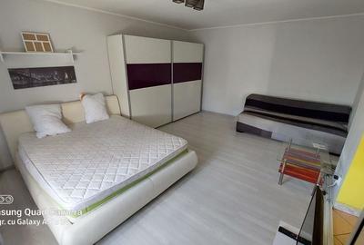 Garsonieră semidecomandată, mobilată în Calea Călărașilor - 1