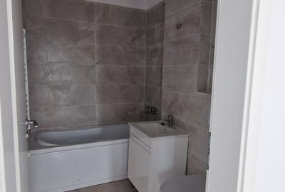 Apartament cu 3 camere semidecomandat în Timpuri Noi - 9