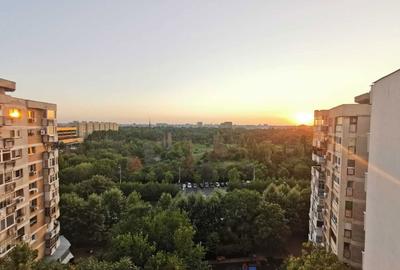 Garsonieră decomandată în Titan - 6