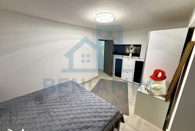 Apartament cu 3 camere semidecomandat în Central - 9