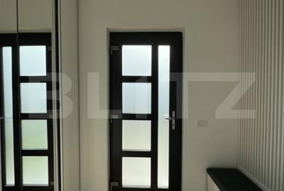 Casa P+E mobilata utilata, 180 MP utili, 600 mp utili, Magnolia - 4