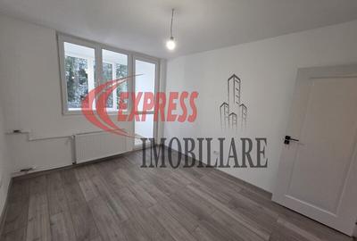 Apartament cu 3 camere semidecomandat în Titan - 3