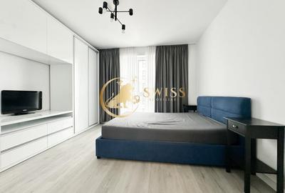 Apartament modern 2 camere | Decomandat | Terasa | Parcare | 5min Sigma Zorilor Apartament modern 2 camere | Decomandat | Terasa | Parcare | 5min Sigma Zorilor - 3