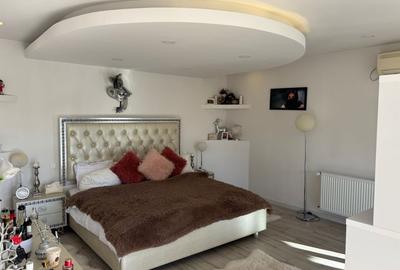 Proprietar vila spatioasa cu 7 dormitoare mobilata si utilata - 14