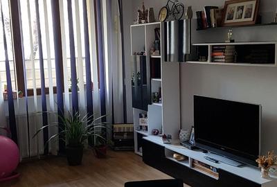 Apartament cu 2 camere decomandat în Lujerului