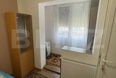 Apartament cu 2 camere semidecomandat în Micro 14 - 2