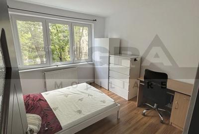 Apartament cu 2 camere semidecomandat, mobilat în Gheorgheni - 6