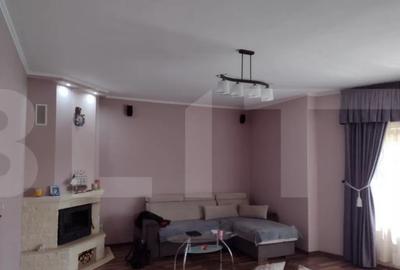 Casă cu 4 camere cu Teren 764 Mp în Central - 5