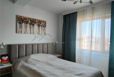 Apartament cu 3 camere în Central - 5