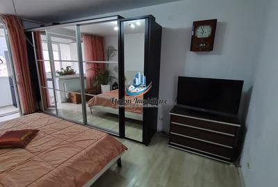 Apartament 4 camere semidecomandat, etaj 9, zona Spital Piatra Neamt - 2
