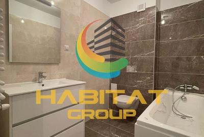 Apartament cu 2 camere decomandat în P-ța Alba Iulia - 12