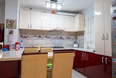 Vanzare apartament 3 camere,  zona Colentina - Doamna Ghica - 14
