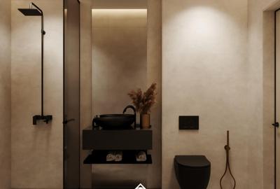 DIRECT DE LA DEZVOLTATOR | Apartament cu 3 camere PREMIUM | 0% Comision - 15