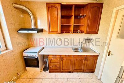 Apartament cu 3 camere semidecomandat în Cotroceni - 12