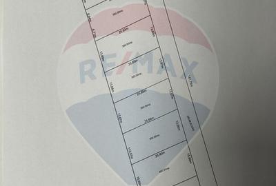 Teren 4,800mp Craiova / Rovine 2 - 1