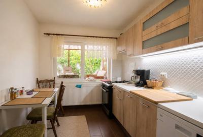 Casă individuală cu 6 camere cu Teren 261 Mp în Gruia - 5