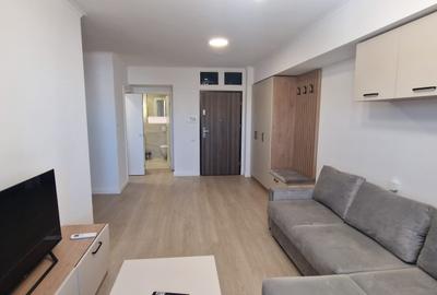 Garsonieră decomandată, mobilată în Dacia - 2