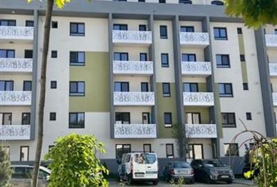 Apartament cu 2 camere decomandat în Păcurari