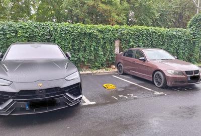 RIN Grand - proprietar parcare + apartament - 2