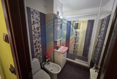 Apartament 2 camere, zona Rovine- Cofetaria Damarin - 8