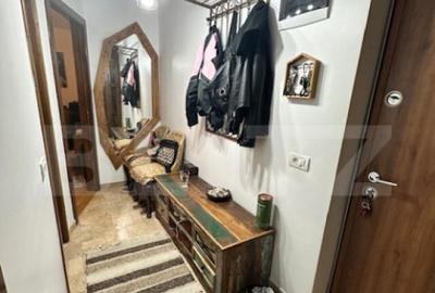 Oaza de Lux in Inima Doroban?iului-Apartament 2 Camere Re - 3