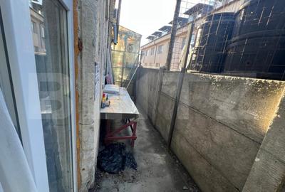 Apartament cu 2 camere semidecomandat, mobilat în Bariera Vâlcii - 8